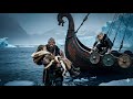 VALKRYN – WHISPERS OF VALHALLA ⚔️🌑 | Epic Viking War Chant | Nordic Cinematic Music 2026