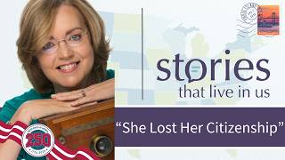 Rhode Island: A Spirit of Independence (with Maureen Taylor) | Stories That Live In Us | Episode 106