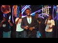 UNRESERVED PRAISE with toluwanisings(VOL 2)
