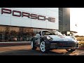 2023 Porsche 911 Dakar - The 911 You Can Drive Anywhere