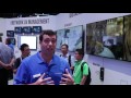 Crestron DM® NVX Series at InfoComm 2017