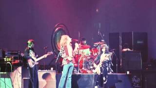 05. In My Time Of Dying - Led Zeppelin live in Chicago (1/20/1975)