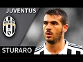 Stefano Sturaro • Juventus • Best Skills, Passes & Goals • HD 720p