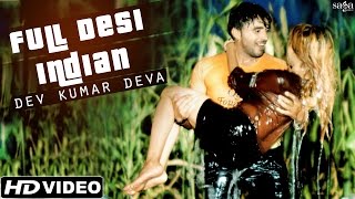 Haryanvi Songs - Full Desi Indian - Dev Kumar Deva -  New Haryanvi Songs 2016 - DJ Song