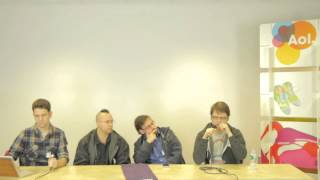 Day 1 - jQuery 1.4 Release - Live Q&A
