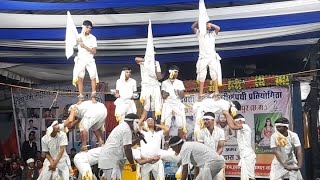 GURU ASHISH PANTHI DANCE   !! DUMARDIH !! 2024  [ first wining team ] DHUSHERA STAGE