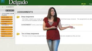 Quick Guide to Blackboard