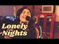 Lonely Nights | Moonstone Riders