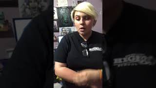 ASL ABC story (a day at school)