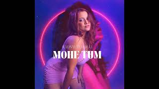 MOHE TUM(Official Song) Radnyi Tyagraj | Feelings EP | New Hindi Song 2023 | Latest Hindi Songs 2023