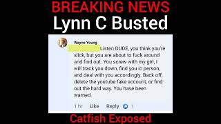 Lynnc8472 Ogdigger1776 Busted