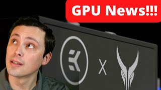 GPU News!!!