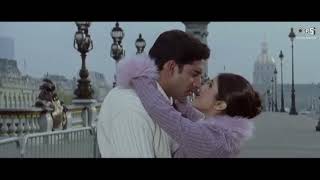 Tera Jadoo Chal Gayaa Abhishek Bachchan Kirti Reddy Sonu Nigam Chitra Romantic Hindi Song