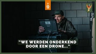 Signal command 📡 | OPERATIONEEL ONDERSTEUNINGSCOMMANDO LAND