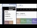 Building Responsive Websites with 90 Second Website Builder