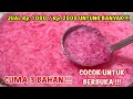 TINGGAL CARI TEMPAT NGELAPAK|| JUAL ES VIRAL INI DI PASAR RAMADHAN LARIS MANIS UNTUNG MELIMPAH !!!