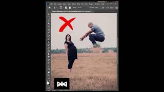 Remove Object in Photo - Photoshop tutorial | 2022