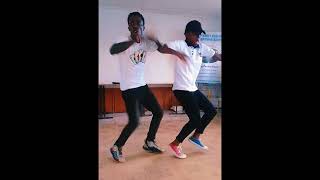 KHALIGRAPH 'OG' JONES - MBONA (Dance Choreography)