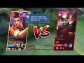 81% Win Rate Global CHOU vs TOP 1 SENIOR THAMUZ