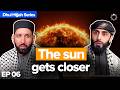 You Will Drown in Your Worst Deeds | Dhul Hijjah Series | Dr. Omar Suleiman & Sh. Ali Hammuda | Ep.6