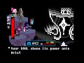 DELTARUNE: Chapter 7 