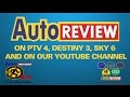 Auto REVIEW March 21 2015