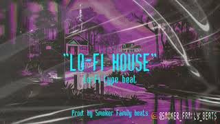 [Free] Lo-Fi type beat - "Lo-Fi house"