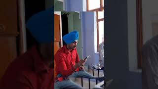 Splendor song Satbir aujla new Punjabi song Jagjodh Bela #shorts