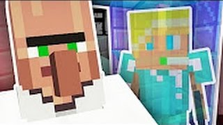 TDM | Dan TDM | Minecraft | TRAYAURUS' HUMAN EXPERIMENT!!