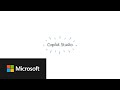 Copilot Studios | Explained by Microsoft