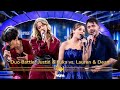 Duo Battle: Luka & Justin vs. Lauren & Dean | Sing Again | seizoen 1 | VTM