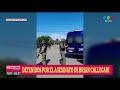 Detenidos por el asesinato de Brian Callegari - Telefe Rosario