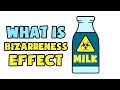 What is Bizarreness Effect | Explained in 2 min