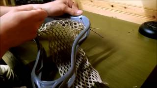 Tutorial Tuesday: Triangle Topstring