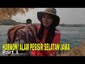 HARMONI ALAM PESISIR SELATAN JAWA | JEJAK PETUALANG(05/06/24) Part 1