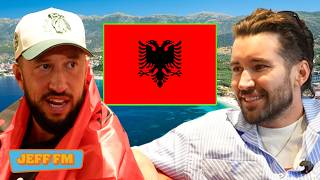 Albania, Mike Majlak, Drama | Jeff FM | 206