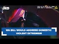 WA lawmakers could pass nation's first approach to addressing domestic violent extremism