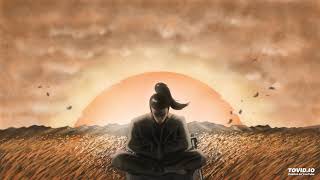 Samurai Warrior Meditation Music Zen Japanese Relaxing Music for Inner Peace and Focus