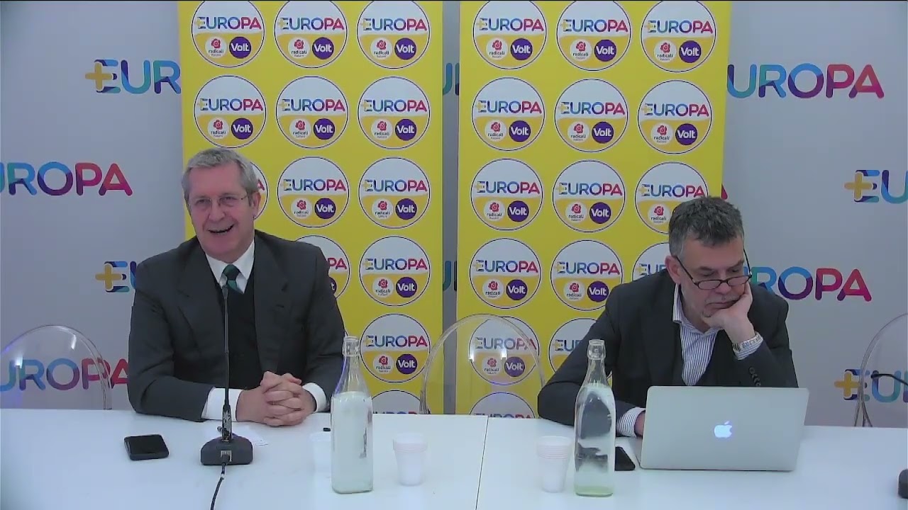 Direzione +Europa 2 febbraio 2023’ Direzione +Europa 2 febbraio 2023