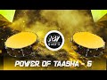 Power Of Tasha - 6 ( Festival Special) | DJ Aasif SK