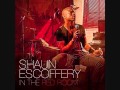 Shaun Escoffery   Nobody Knows In The Red Room