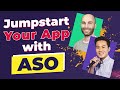 How to Jumpstart Your App with App Store Optimization (Part 1/4)