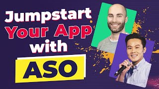 How to Jumpstart Your App with App Store Optimization (Part 1/4)