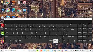 How to turn on or off num lock in laptops using Windows 10 Tutorial