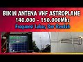 Antena Astroplane