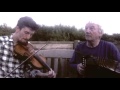 Rowan Piggott & Charlie Piggott - The Fairhaired Boy & Scatter The Mud (Jigs)