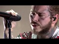 Post Malone - I Fall Apart | Kaaboo Del Mar 2018 Live