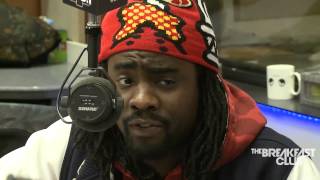 Wale Interview With The Breakfast Club Power 105 1 FM