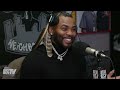 Kevin Gates on Going to Prison, His Transformation, Fasting, Mike Tyson, and Parenting  Interview