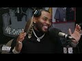 Kevin Gates on Going to Prison, His Transformation, Fasting, Mike Tyson, and Parenting  Interview